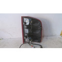 Lanterna Chevrolet Silverado 2011 A 2015 220150106 Esquerdo Vermelho