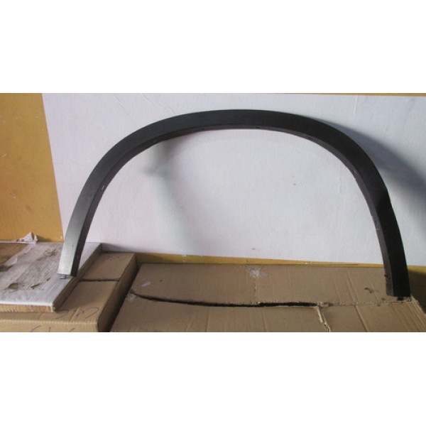 Aplique Dianteiro Para Lama Bmw X1 Cp17120901