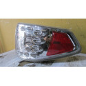 Lanterna Subaru Impreza Hatch 2008 2009 2010 2011 Ltd10585 Direito Vremelho
