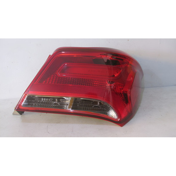 Lanterna Chevrolet Onix 2017 2018 2019 L20082864 Direito