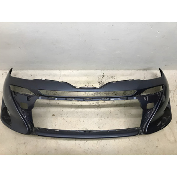 Para Choque Dianteiro Toyota Yaris 23703 Azul