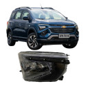Farol Chevrolet Spin 2025 2026 Led 26012110 Direito