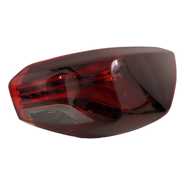 Lanterna Chevrolet Onix Plus 2020 2021 Sem Led 22062761 Direito Vermelho