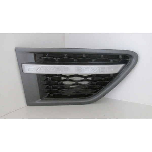 Aplique Paralama Direito Range Rover Sport 2008 -20011080