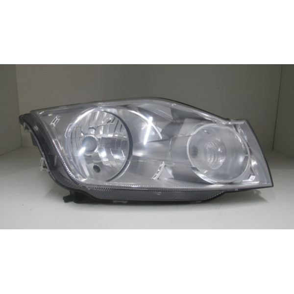 Farol Ford Ecosport 2008 20072257 Direito