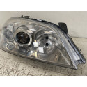 Farol Chevrolet Astra 2003 À 2012 23567 Direito
