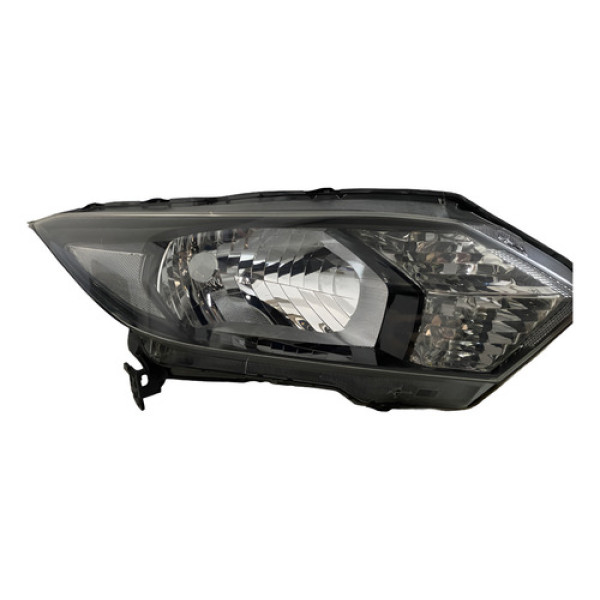 Farol Honda Hrv 2014 2015 24011252 Direito