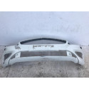 Para Choque Dianteiro Mercedes Classe A 2013 Á  2015 Cp0310 Branco