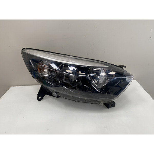 Farol Renault Captur 23032407 Direito