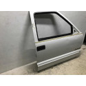 Porta Dianteira Chevrolet S10 Blazer Pdd15616 Dianteira Direito/branco Branco