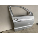 Porta Volkswagaen T-cross 23041113 Direito Prateado Dianteira