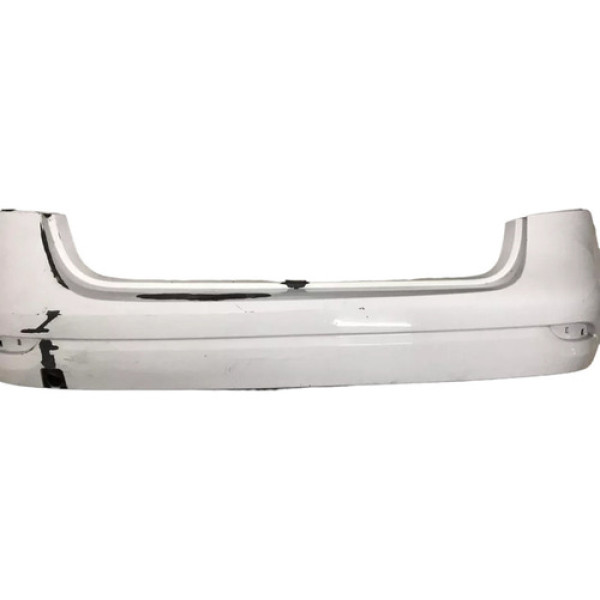 Para Choque Traseiro Renault Fluence 20111605