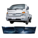 Capo Hyundai Hr 2005 A 2012