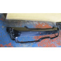 Para Choque Mini Cooper S 2012 2013 2014 L18092851 - Preto