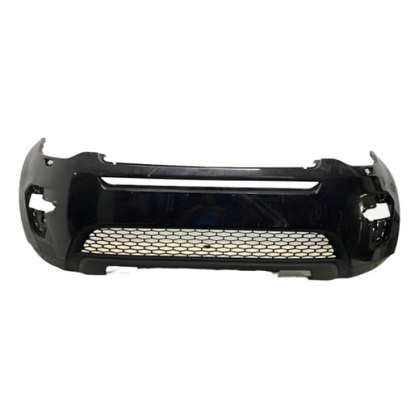 Para Choque Dianteiro Land Rover Discovery Sport 22020116 Preto
