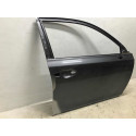 Porta Dianteira Lexus Ct200h 23210 - Dianteira - Direito/cinza-escuro - Cinza-escuro