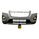 Para Choque Dianteiro Chevrolet Tracker 2014 2015 22012005 Branco