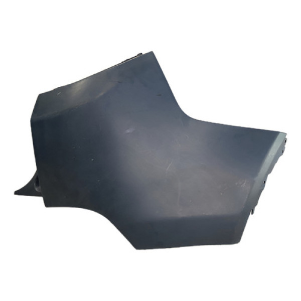 Polaina Traseira Land Rover Discovery Sport 2015 2016 2017