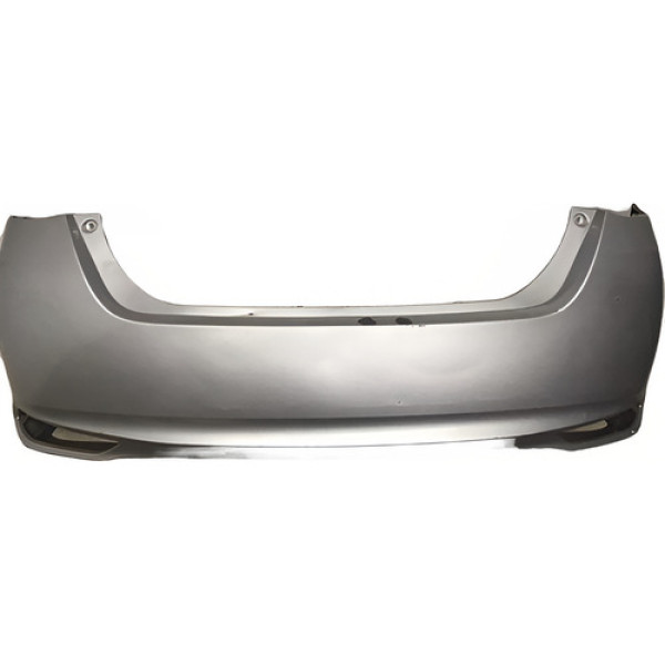 Para Choque Traseiro Toyota Yaris Sedan 20112409