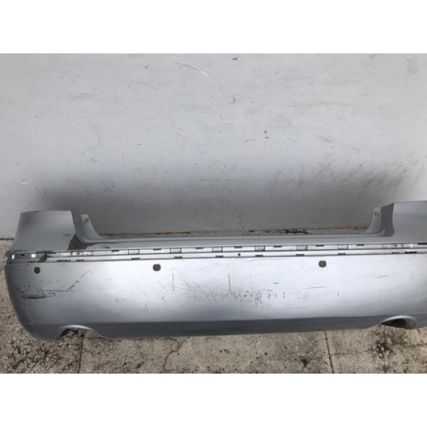 Para Choque Traseiro Hyundai Azera 2008 2009 Cp19090601