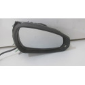 Retrovisor Aud A3 2015 2016 2017direito Preto