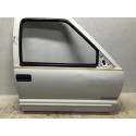 Porta Dianteira Chevrolet S10 Blazer Pdd15616 Dianteira Direito/branco Branco