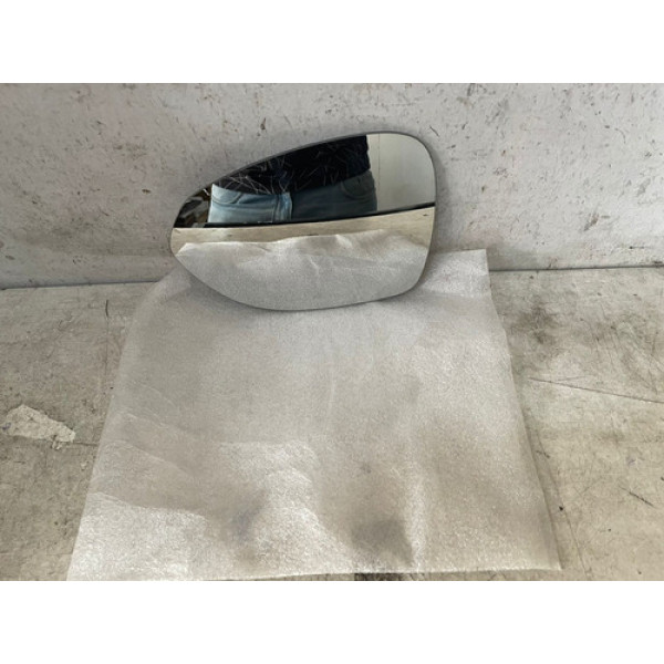 Lente Retrovisor Fiat Idea 2011 A 2015 Le