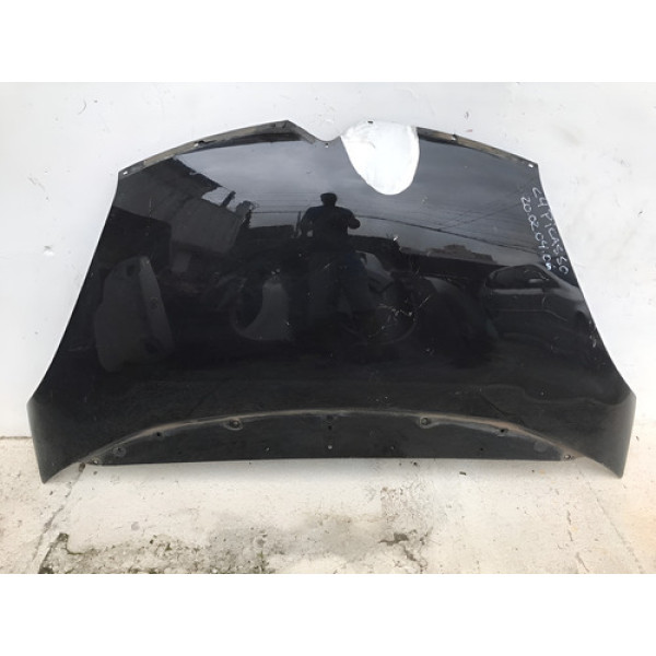 Capo Citroen C4 Picasso 20020406