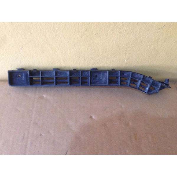 Guia Parachoque Traseiro Honda City 2008 A 2012 Ld 21041659