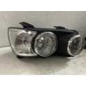 Farol Chevrolet Sonic 25101104 Direito