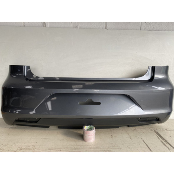 Para Choque Traseiro Volkswagen Fox 2015 A 2018 22101115