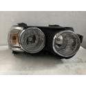 Farol Chevrolet Sonic 25101104 Direito