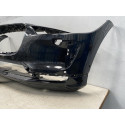 Parachoque Dianteiro Jaguar I-pace 2018 A 2021 23031506 Preto