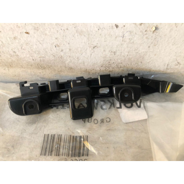 Guia Para Choque Dianteiro Volkswagen Passat 2011 A 2015 Ld