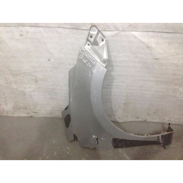 Para Lama Toyota Corolla 2015 2016 17062018