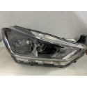 Farol Nissan Kicks Com Led 24040901 Direito