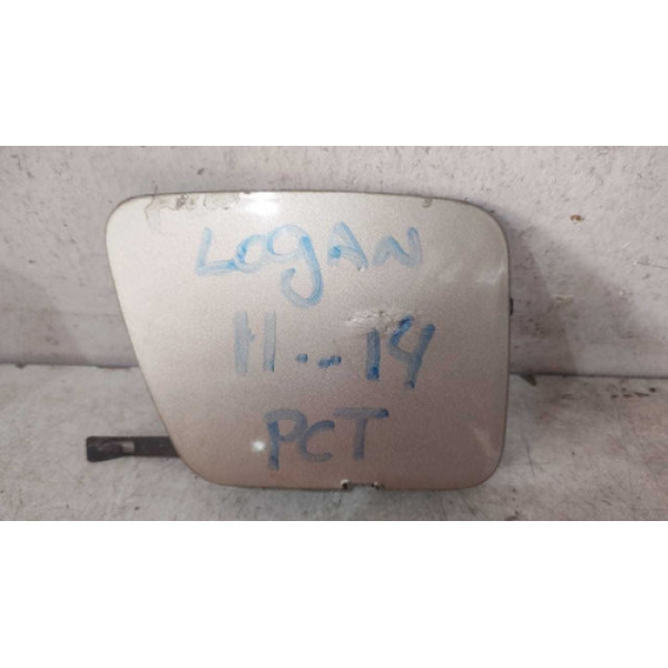 Tampa Reboque Traseiro Logan 2011 À 2014 22102197