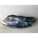 Farol Chevrolet Onix Blue #18051567 Esquerdo