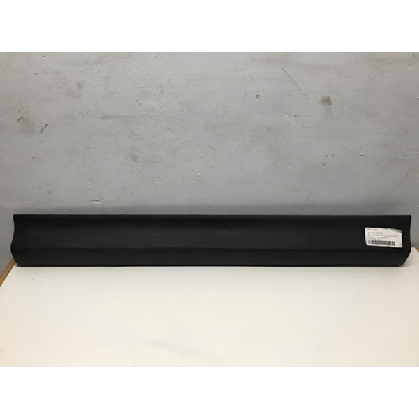 Spoiler Lateral Rav4 2013 06211 Preto