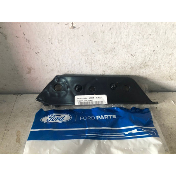 Guia Para Choque Dianteiro Ford Fusion 2017 2018 Ld