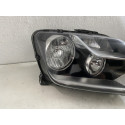 Farol Volkswagen Amarok 2011 Á 2014 Ld 22072953 Direito