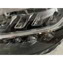 Farol Mercedes Benz C180 C200 2019 25071201 Esquerdo/motorista Esquerdo