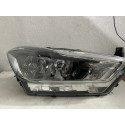 Farol Nissan Kicks Com Led 21110554 Direito