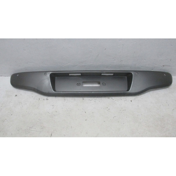 Aplique Para Choque Traseiro Fiat Punto 2012 A 2014