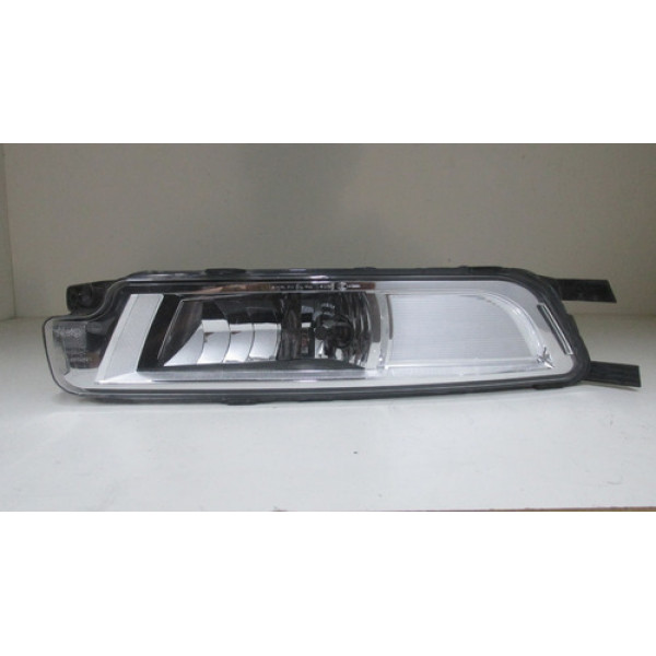 Farol De Milha Volkswagen Passat 2015 A 2018 20100662