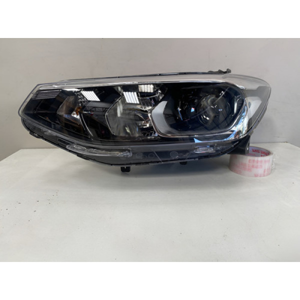 Farol Chevrolet Tracker 2020 2021 23060602 Esquerdo