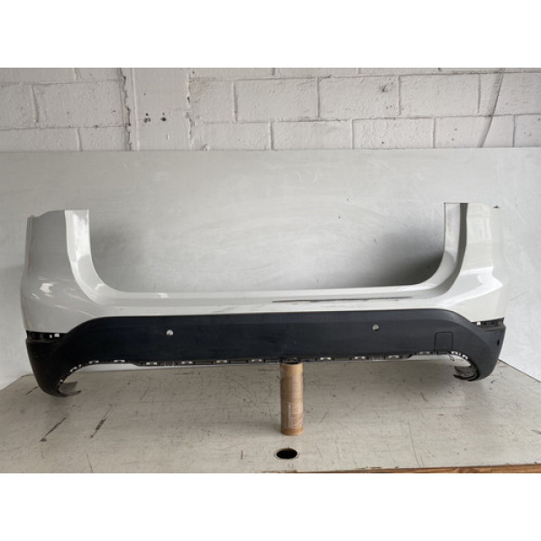 Para Choque Traseiro Bmw X1 2017 2018 2019 22100323