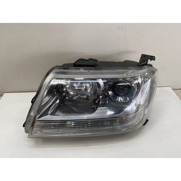 Farol Suzuki Vitara 2010 A 2013 23071904 Esquerdo