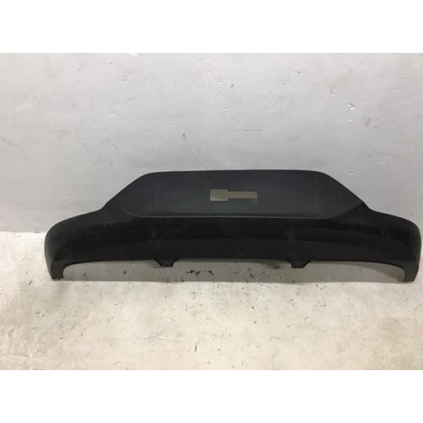 Spoiler Para Choque Chevrolet Onix 2020 L20110615