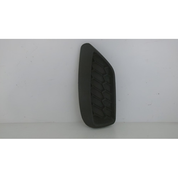 Grade Do Milha Fiat Argo 20091772 - Preto - Esquerdo